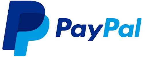 pay with paypal - Joe Jackson Store